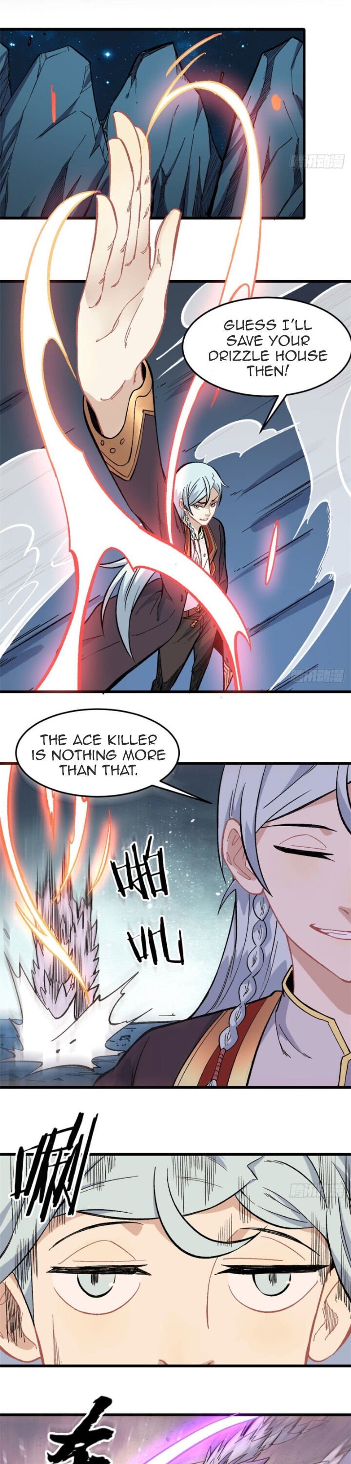 Read All Hail The Sect Leader Manga Online