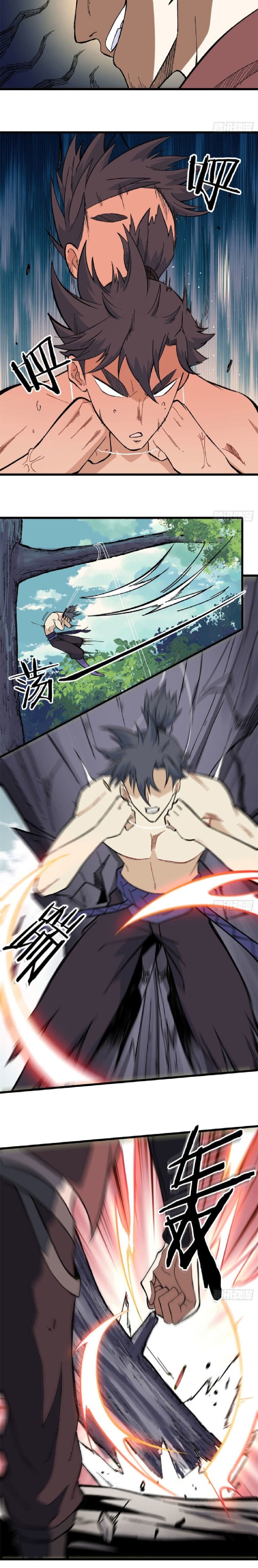 Read All Hail The Sect Leader Manga Online