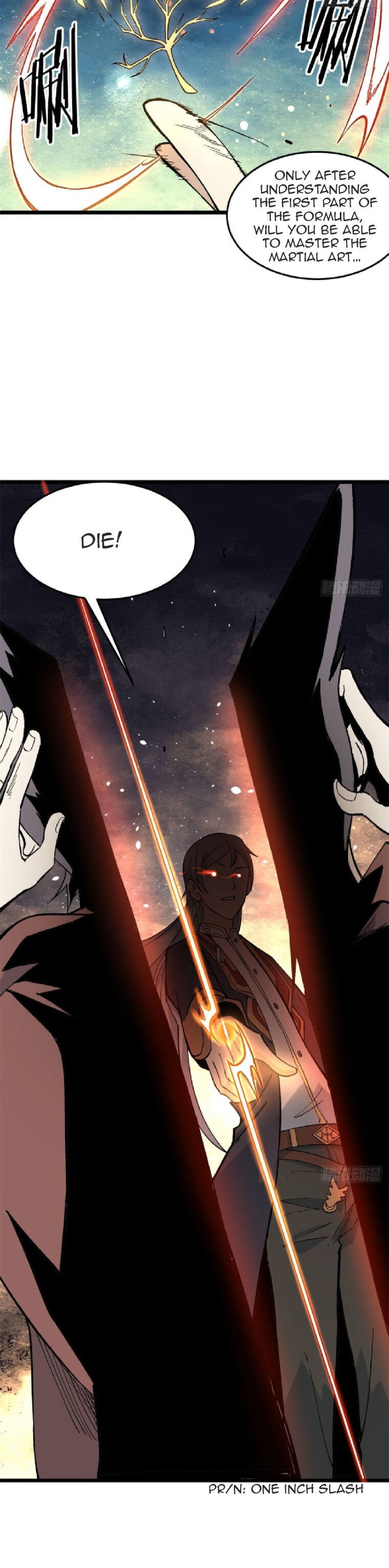 Read All Hail The Sect Leader Manga Online