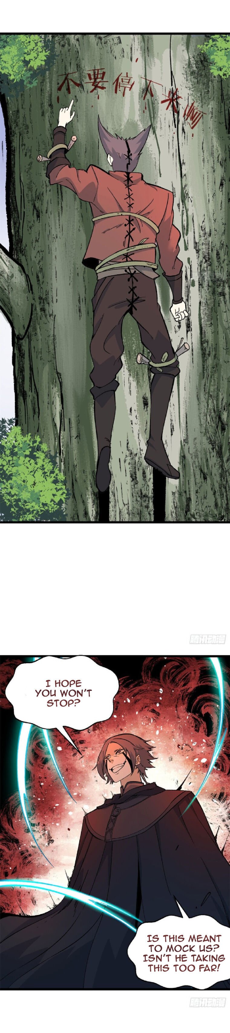 Read All Hail The Sect Leader Manga Online