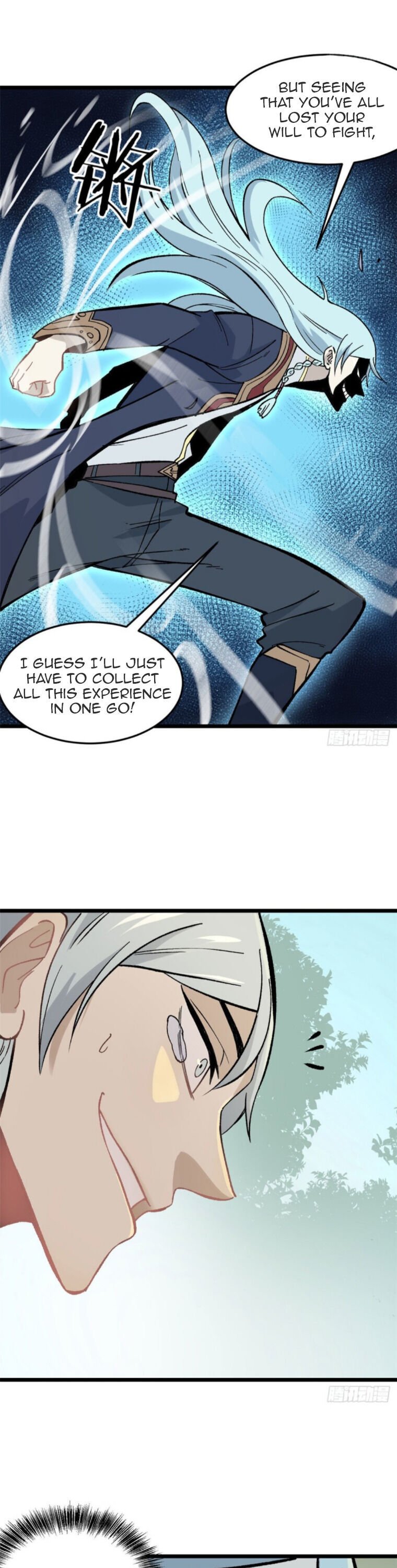 Read All Hail The Sect Leader Manga Online