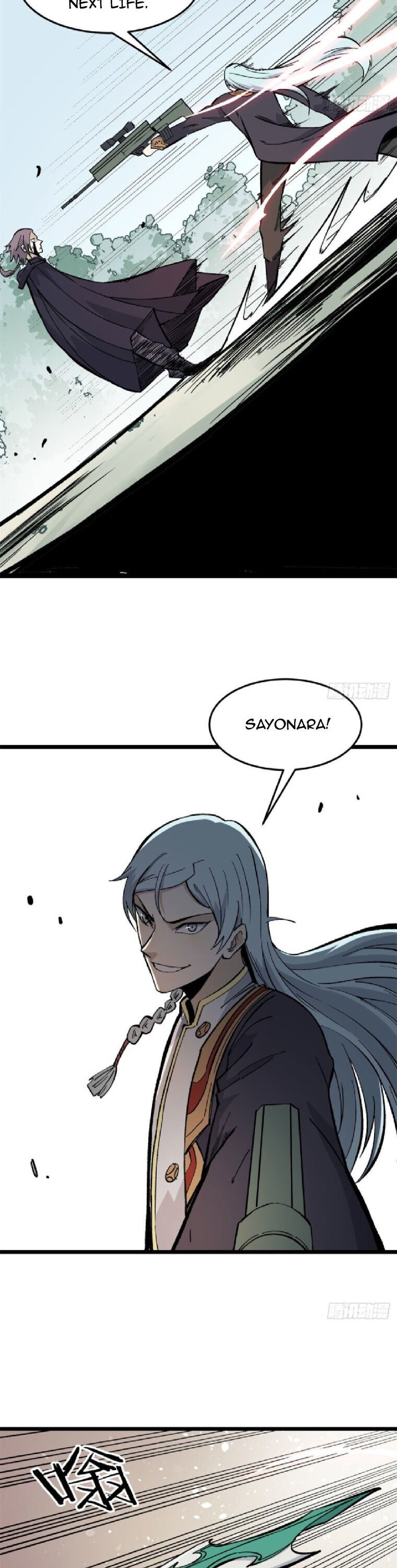Read All Hail The Sect Leader Manga Online