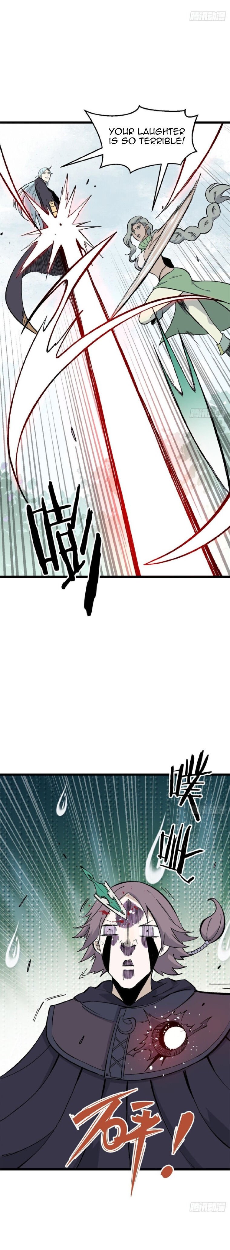 Read All Hail The Sect Leader Manga Online