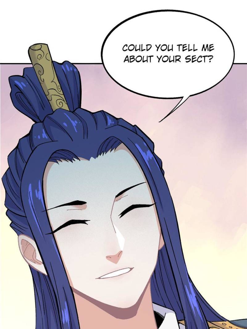 Read All Hail The Sect Leader Manga Online