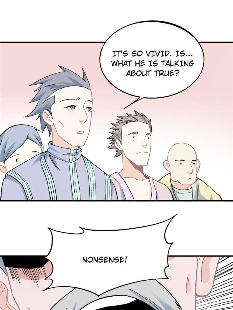 Read All Hail The Sect Leader Manga Online