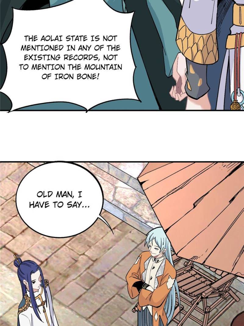 Read All Hail The Sect Leader Manga Online