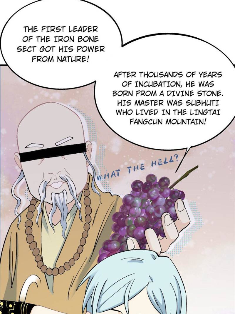 Read All Hail The Sect Leader Manga Online