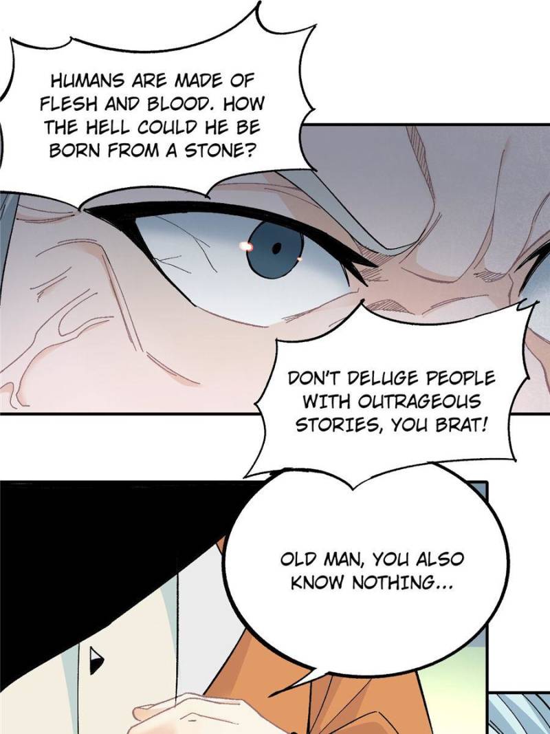 Read All Hail The Sect Leader Manga Online