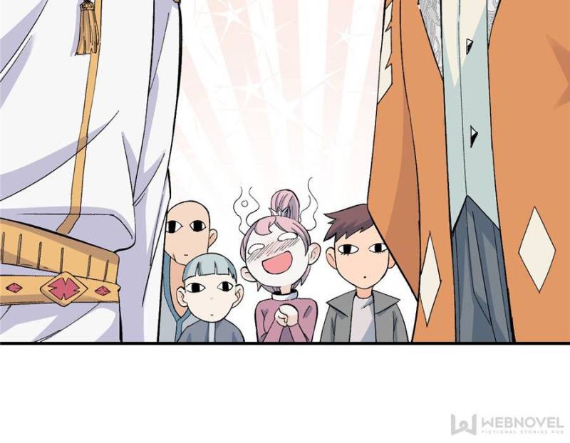 Read All Hail The Sect Leader Manga Online