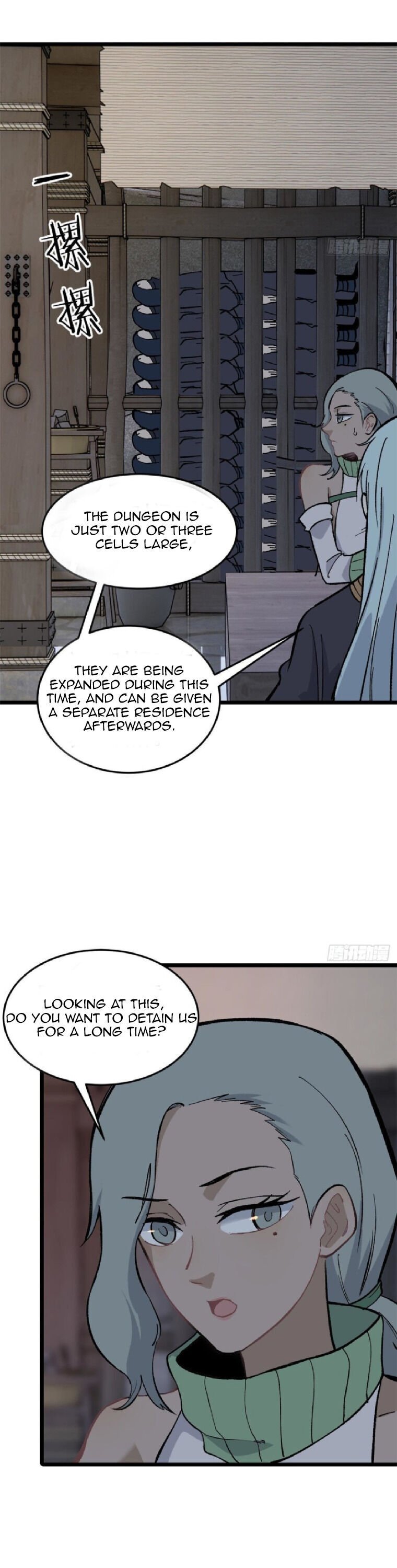 Read All Hail The Sect Leader Manga Online