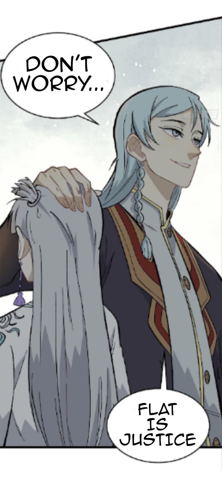 Read All Hail The Sect Leader Manga Online