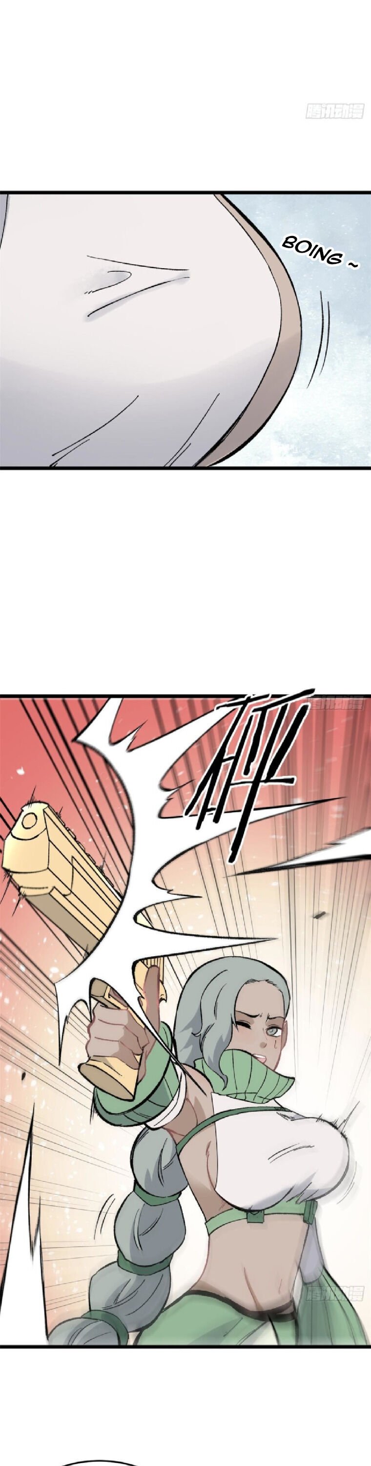 Read All Hail The Sect Leader Manga Online