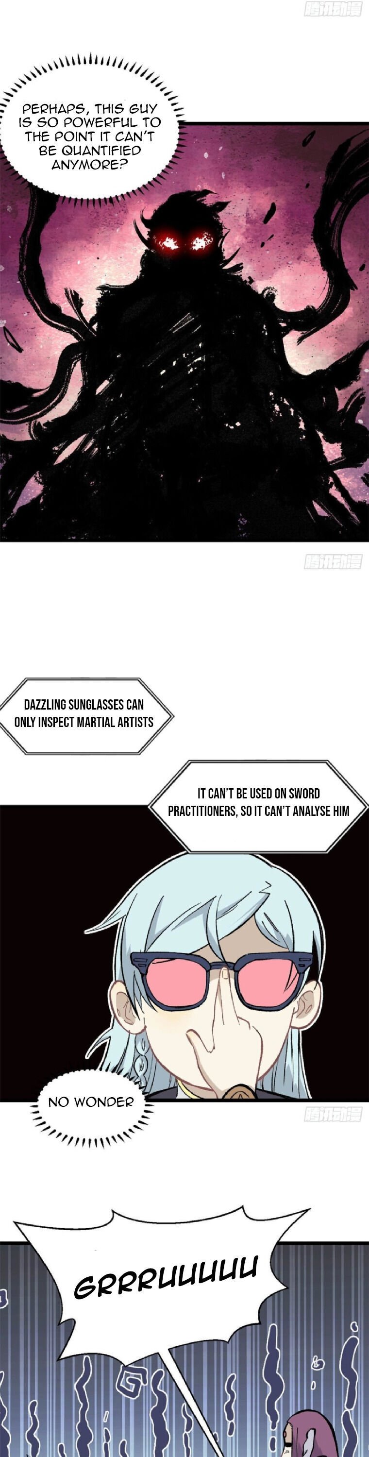 Read All Hail The Sect Leader Manga Online