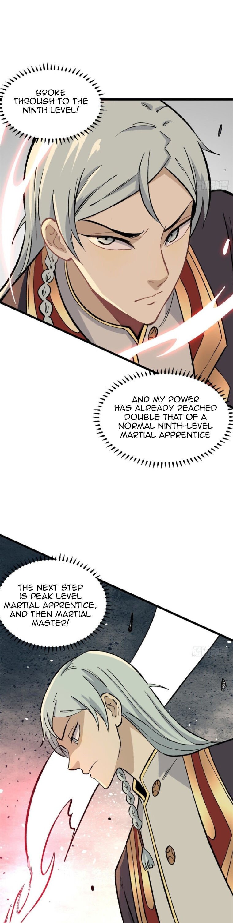 Read All Hail The Sect Leader Manga Online