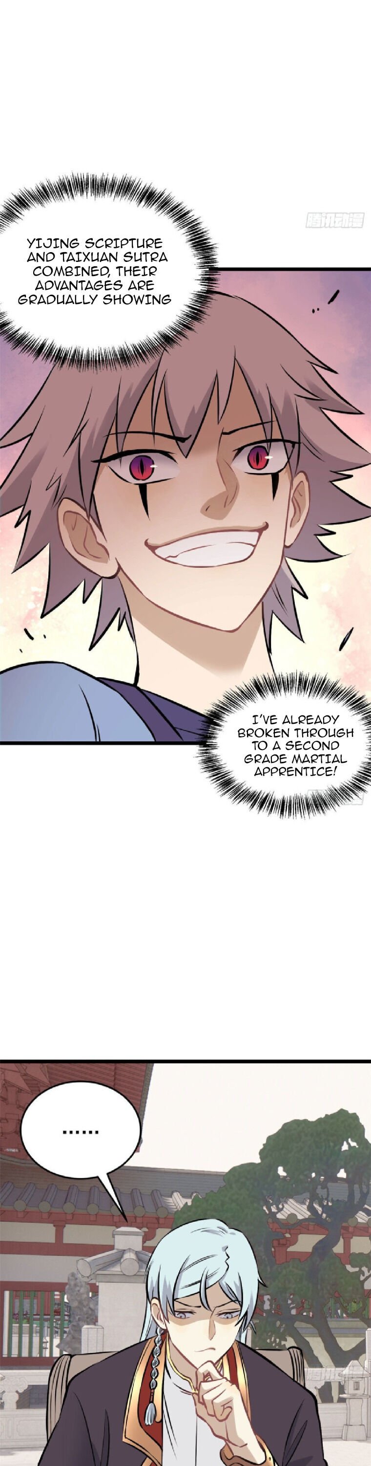 Read All Hail The Sect Leader Manga Online