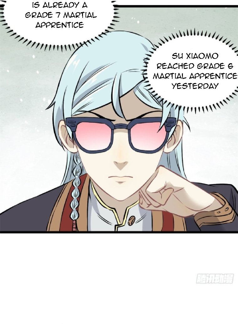 Read All Hail The Sect Leader Manga Online
