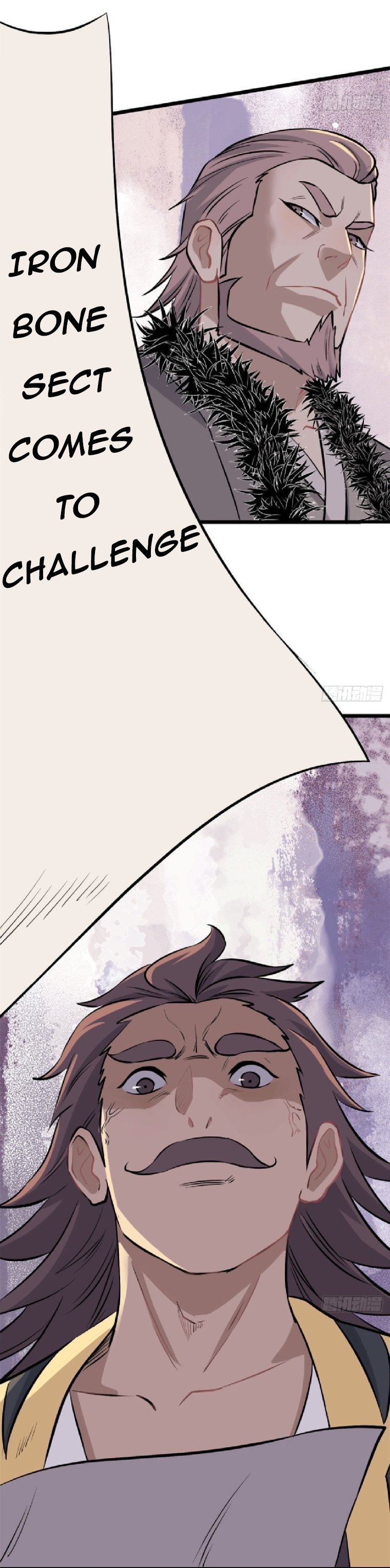 Read All Hail The Sect Leader Manga Online