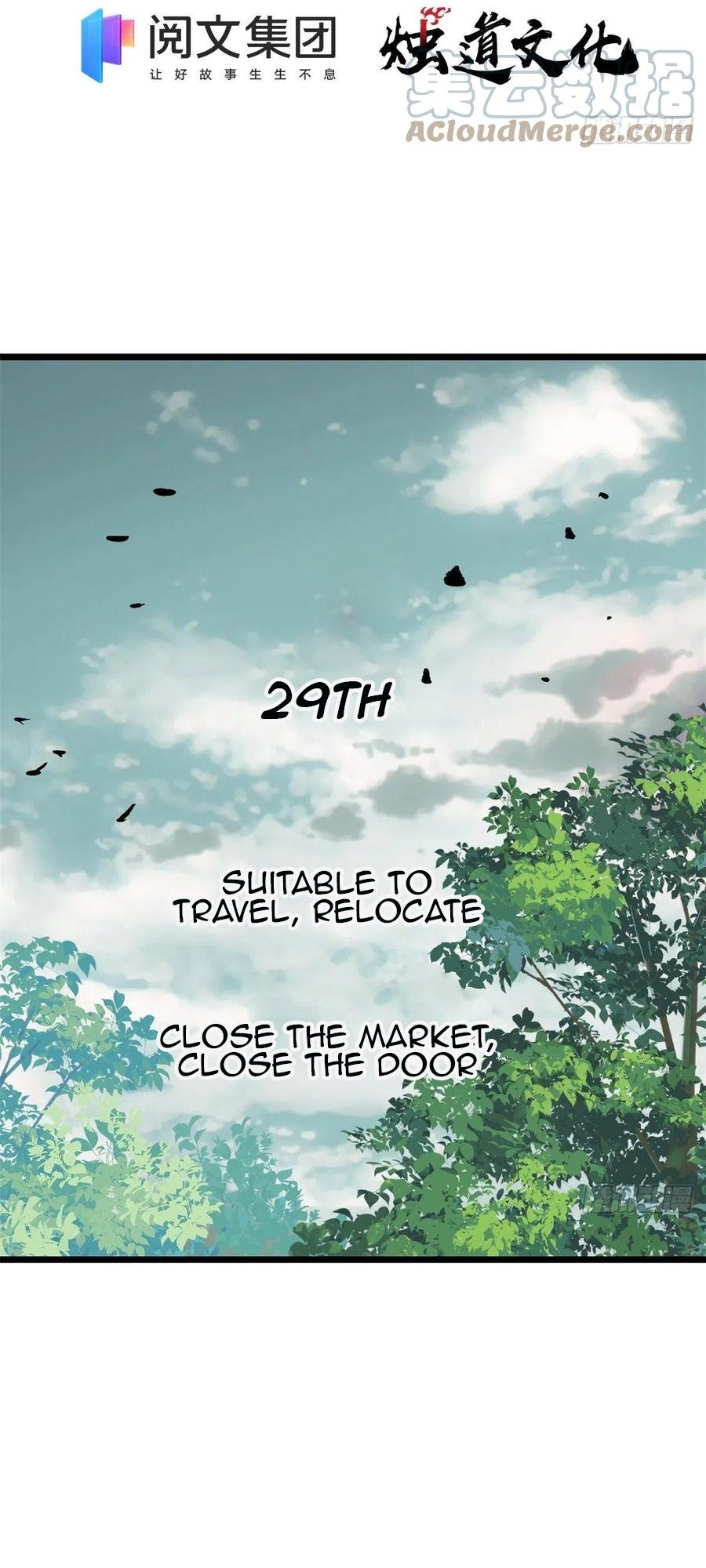 Read All Hail The Sect Leader Manga Online