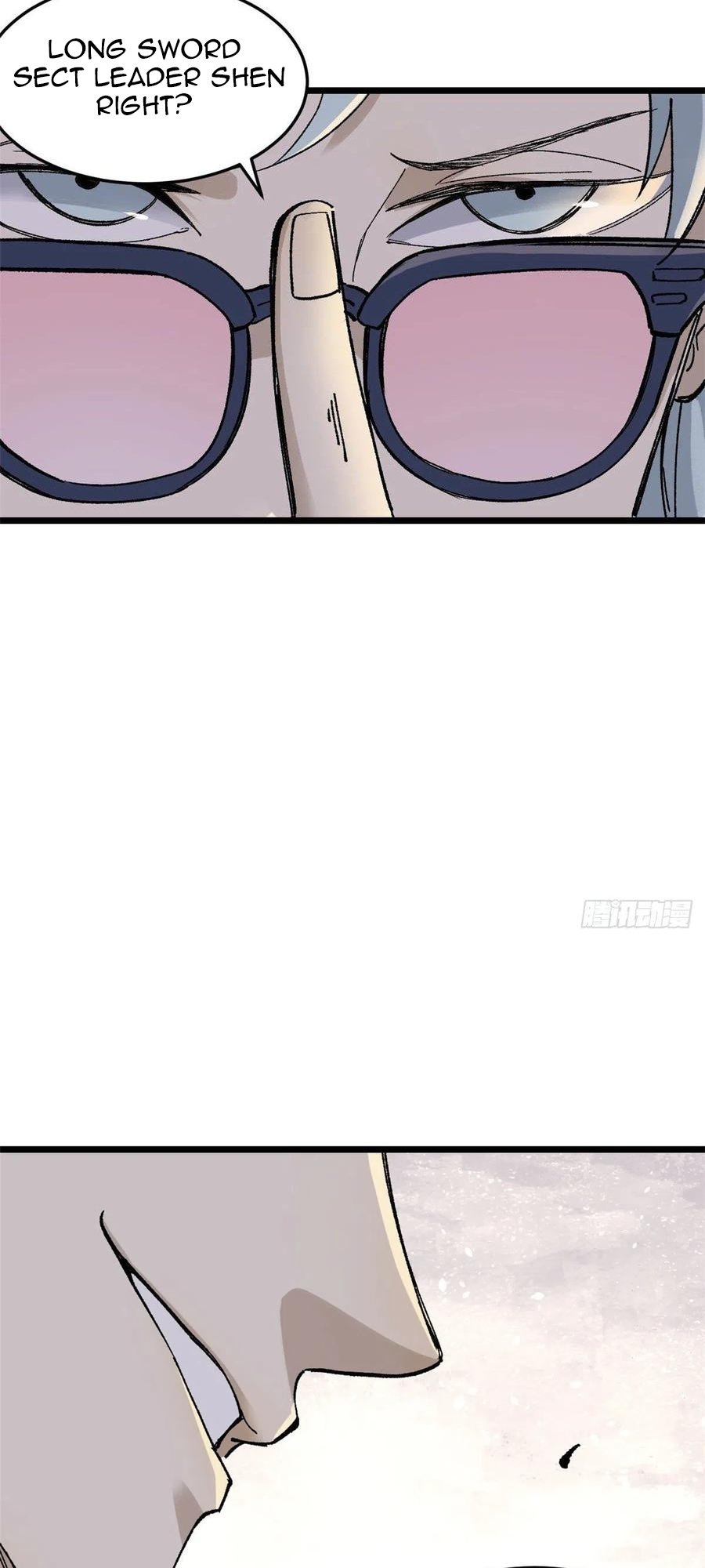 Read All Hail The Sect Leader Manga Online