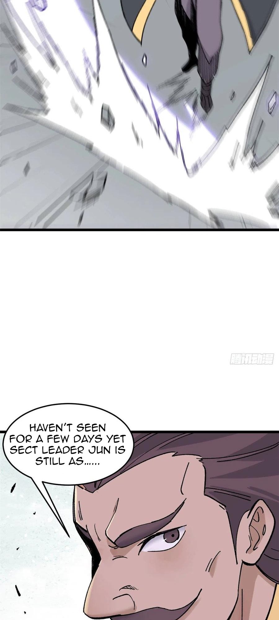 Read All Hail The Sect Leader Manga Online