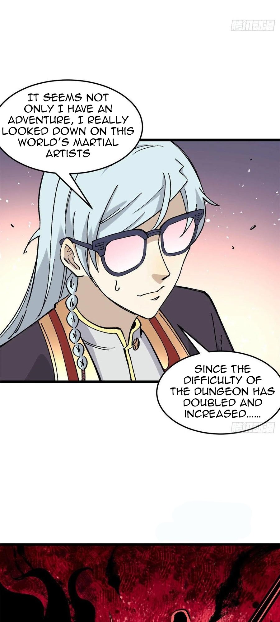 Read All Hail The Sect Leader Manga Online
