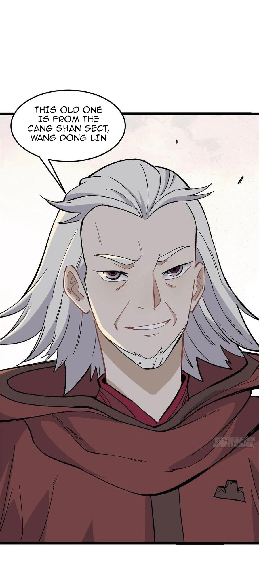 Read All Hail The Sect Leader Manga Online