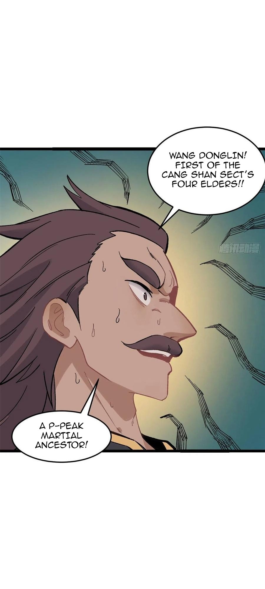 Read All Hail The Sect Leader Manga Online