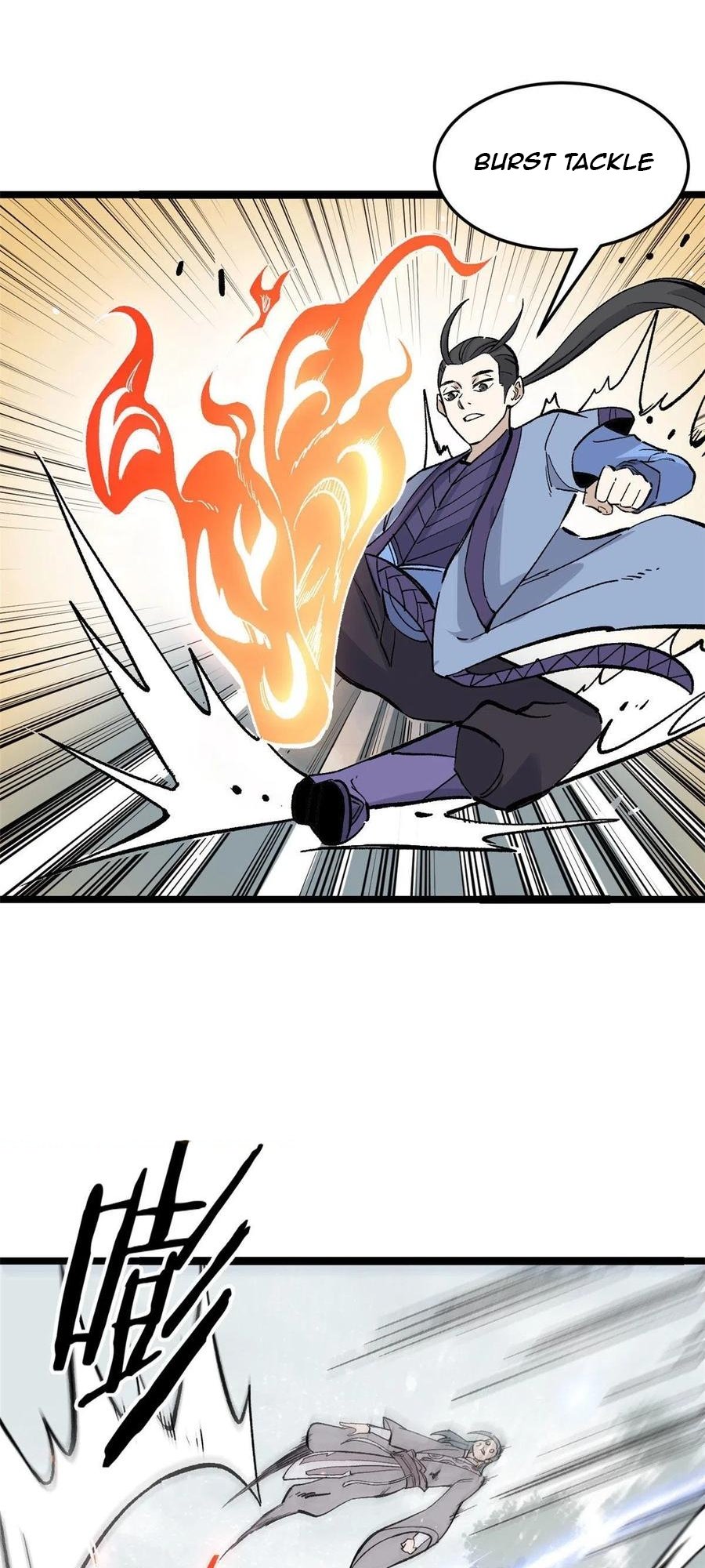 Read All Hail The Sect Leader Manga Online