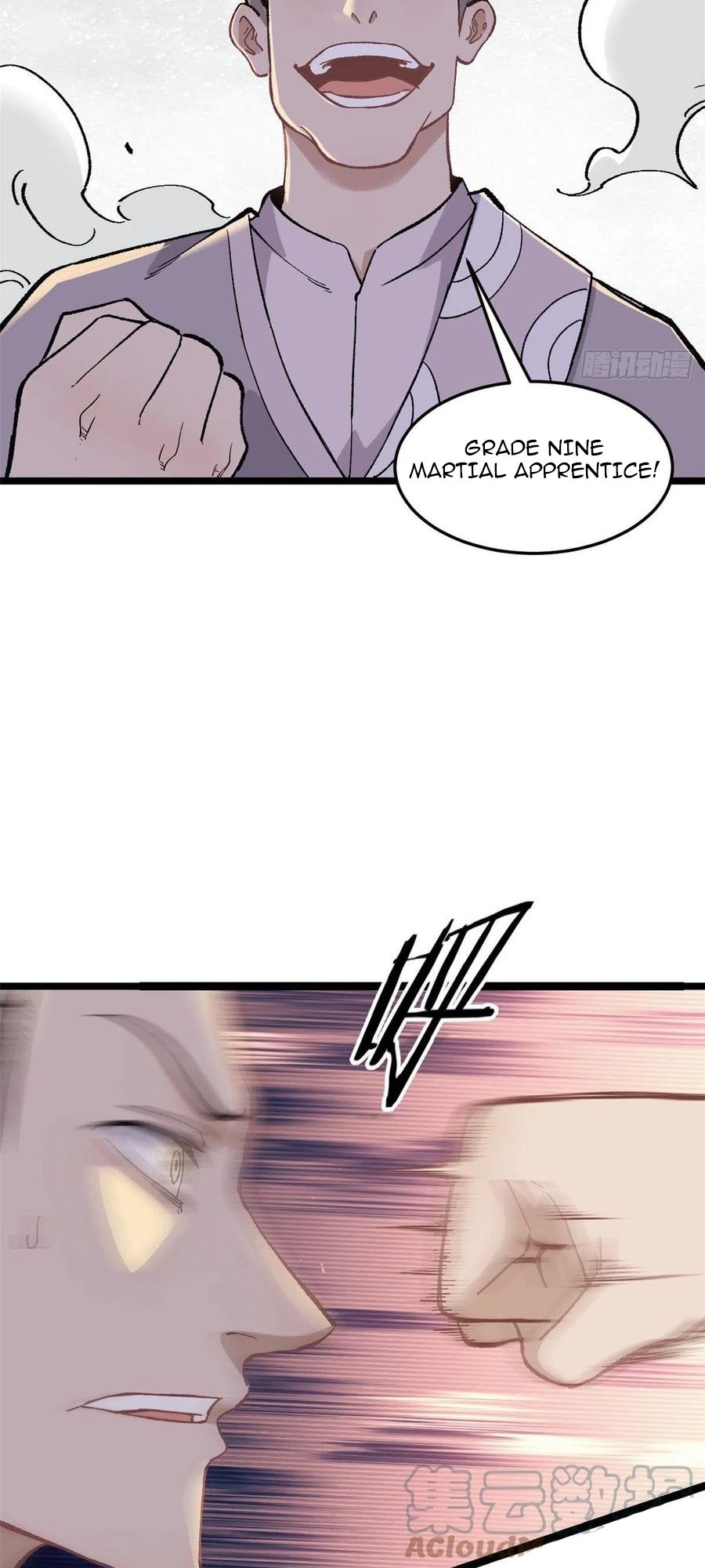 Read All Hail The Sect Leader Manga Online