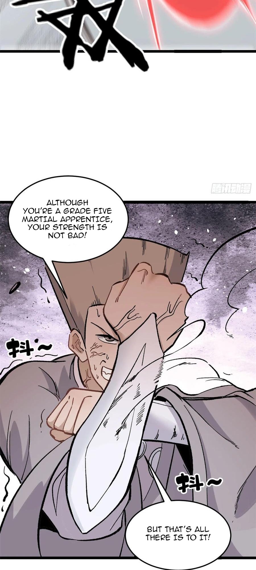 Read All Hail The Sect Leader Manga Online