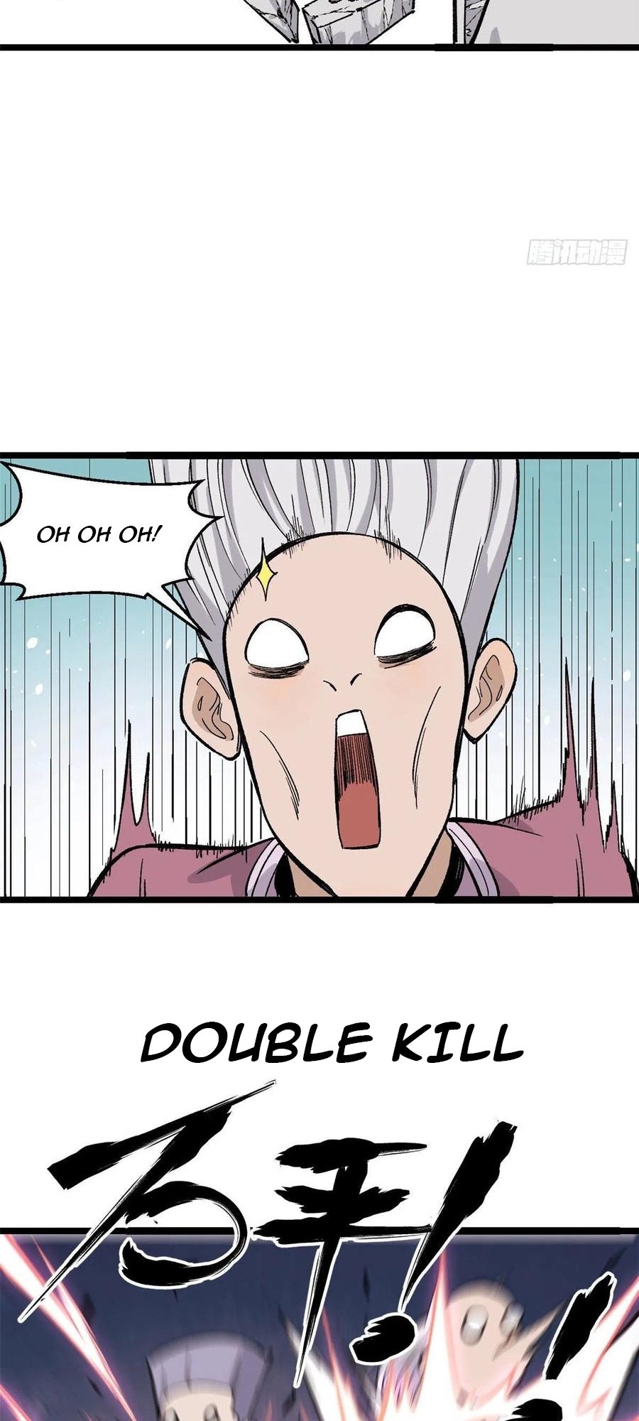 Read All Hail The Sect Leader Manga Online
