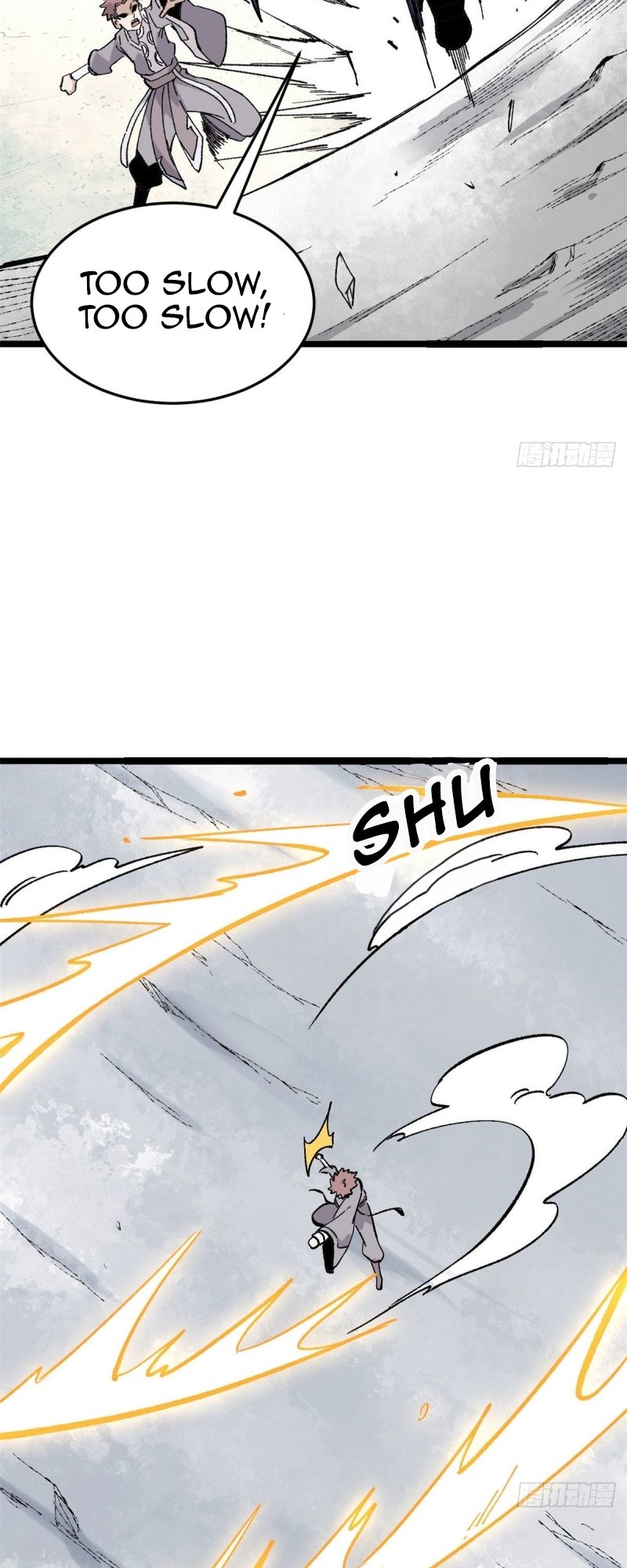 Read All Hail The Sect Leader Manga Online