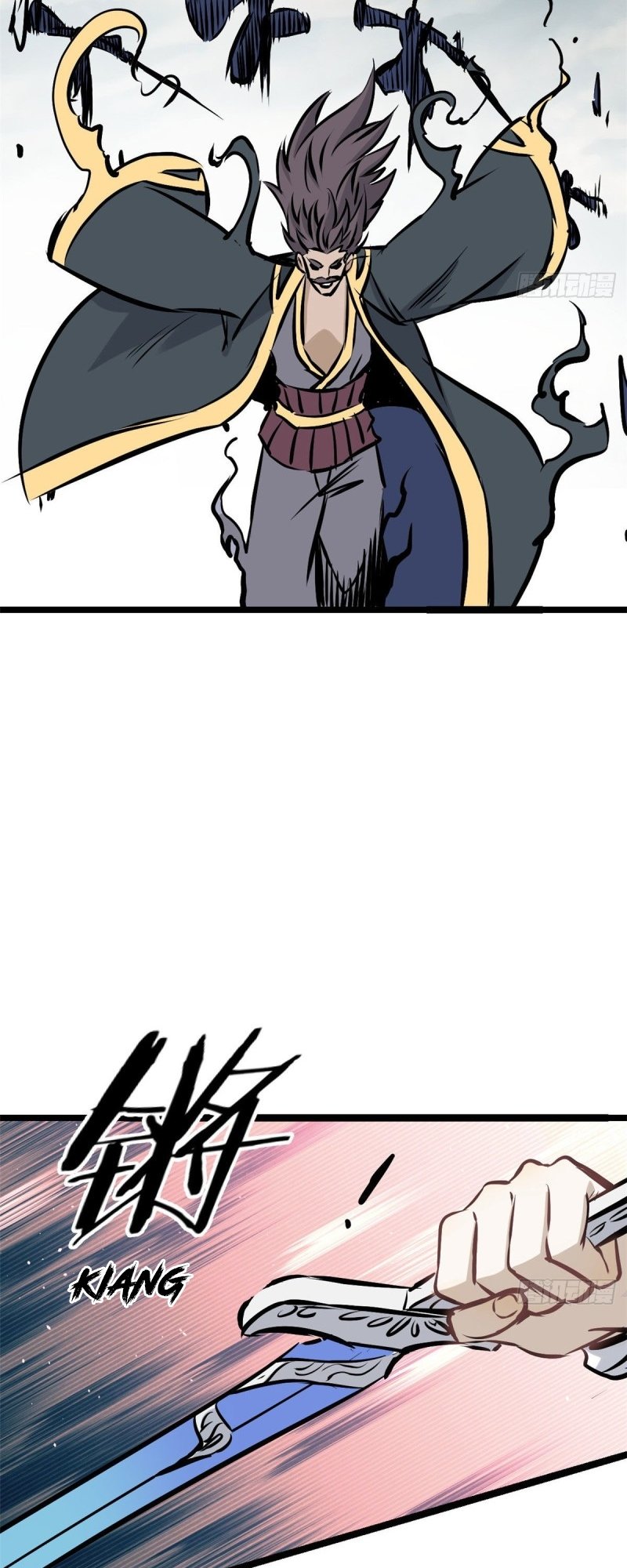 Read All Hail The Sect Leader Manga Online