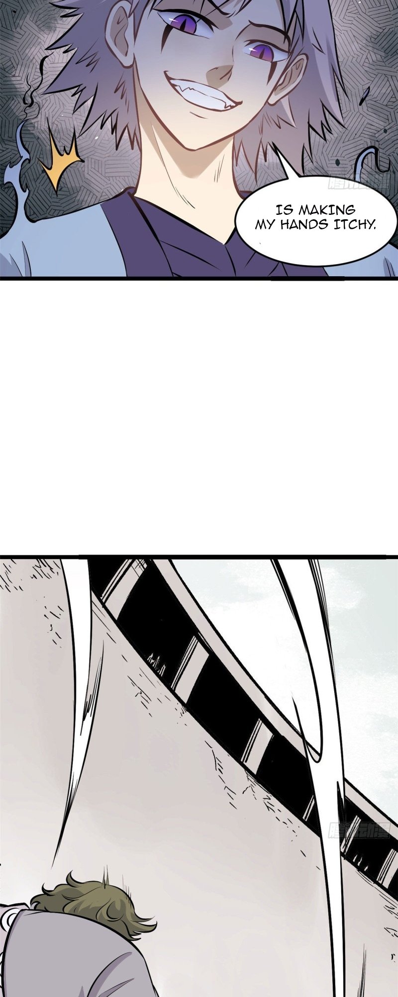 Read All Hail The Sect Leader Manga Online