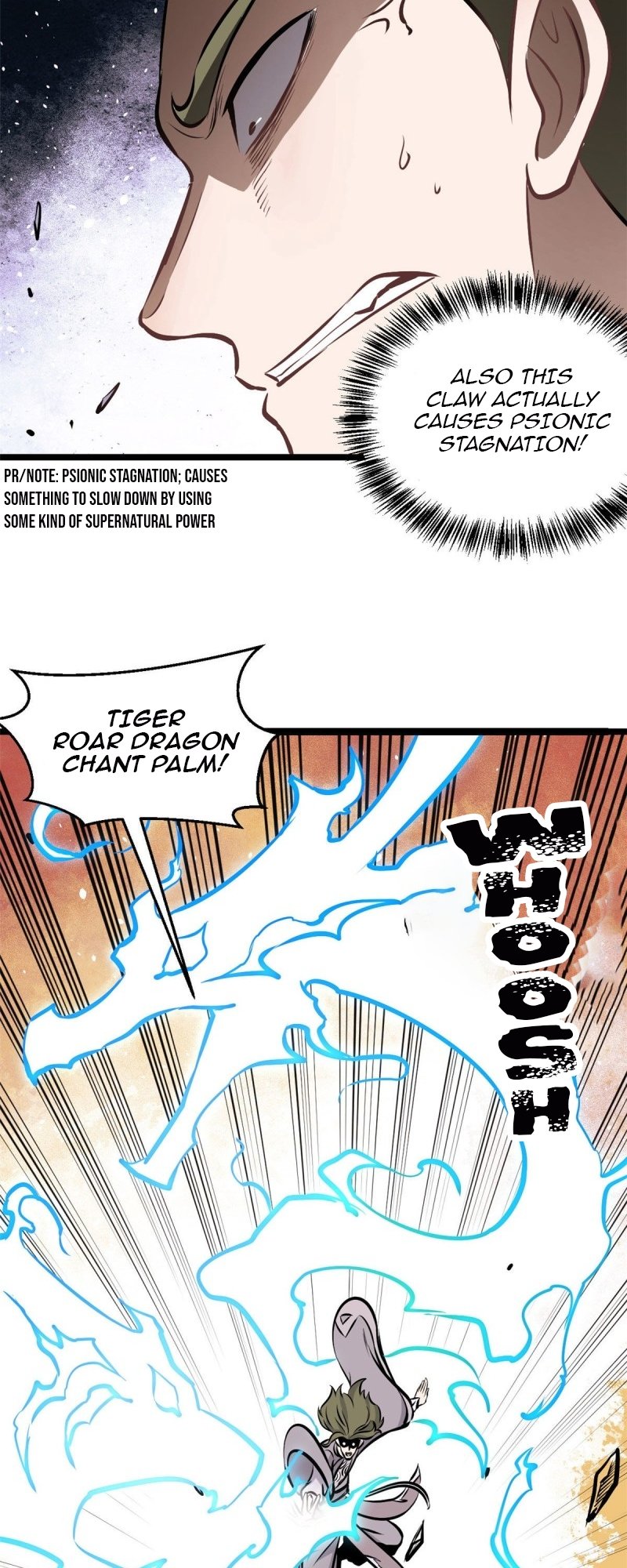 Read All Hail The Sect Leader Manga Online