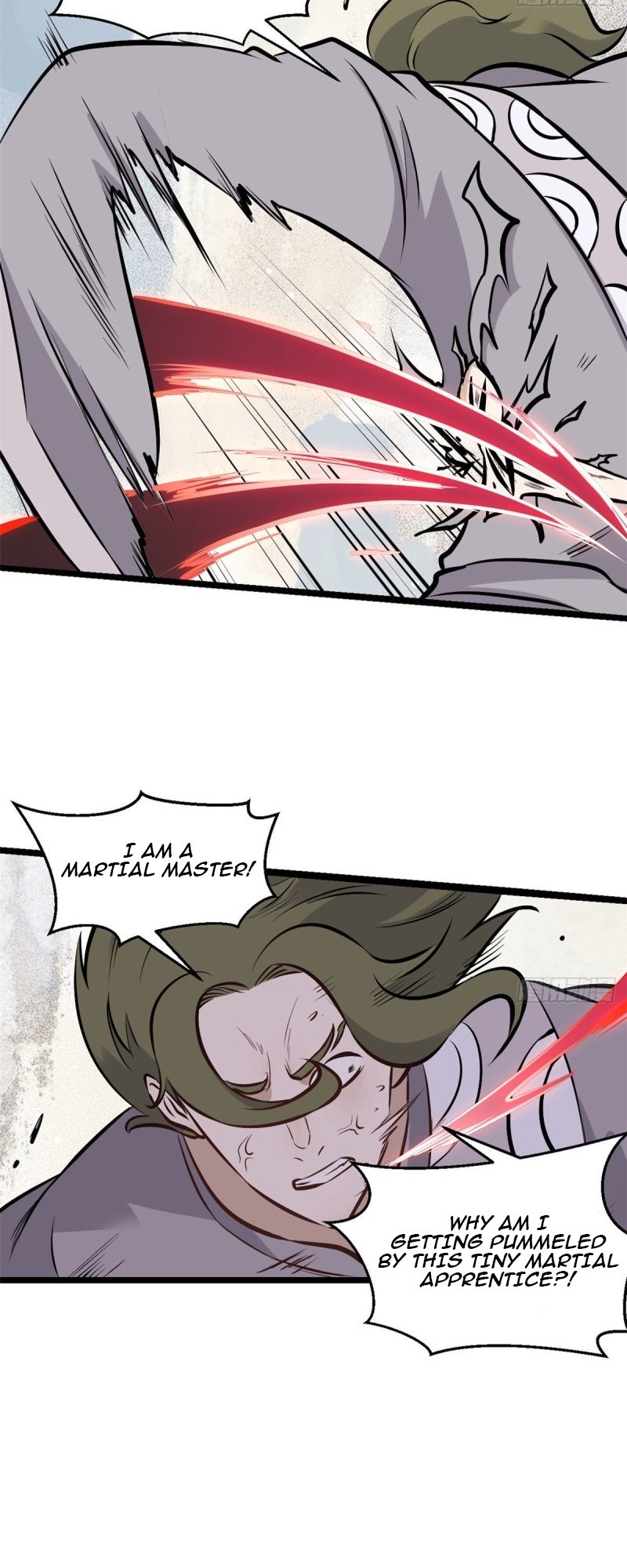 Read All Hail The Sect Leader Manga Online