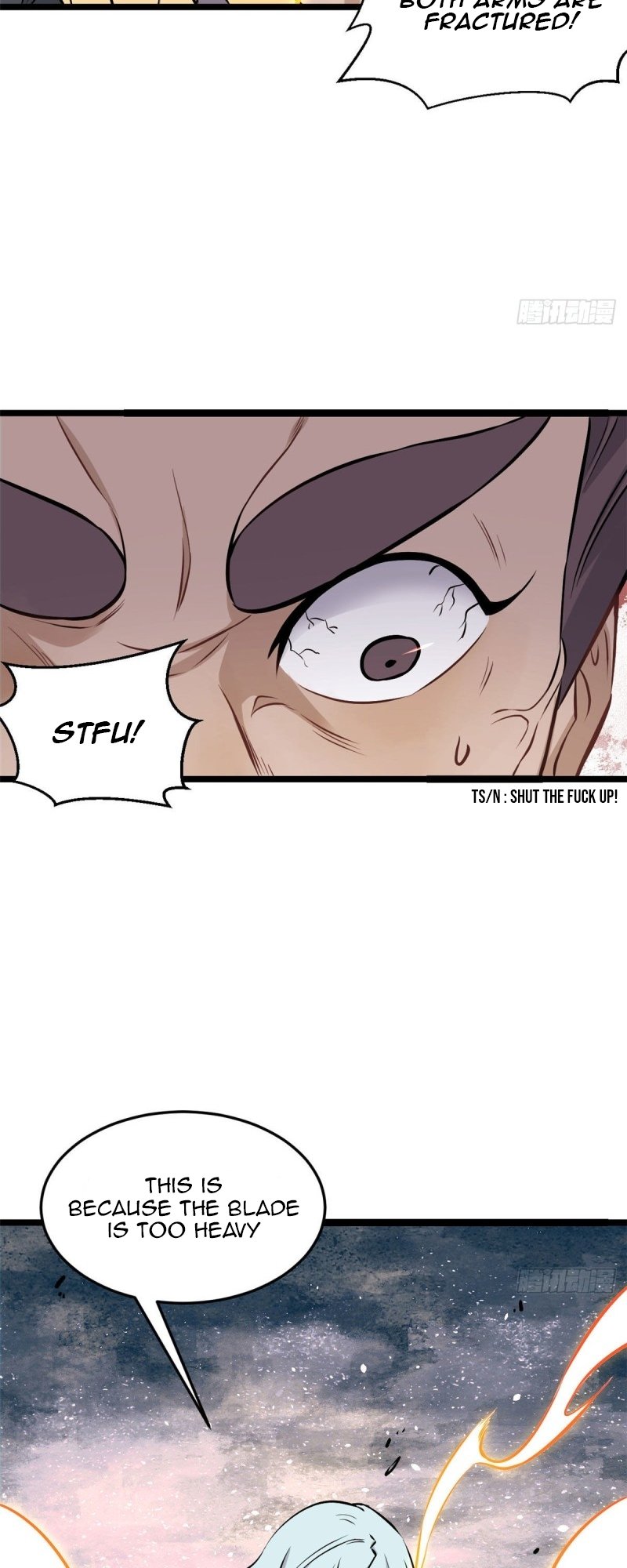 Read All Hail The Sect Leader Manga Online