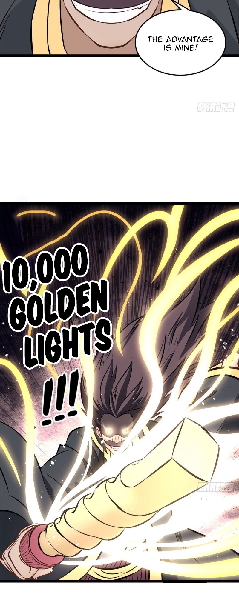 Read All Hail The Sect Leader Manga Online