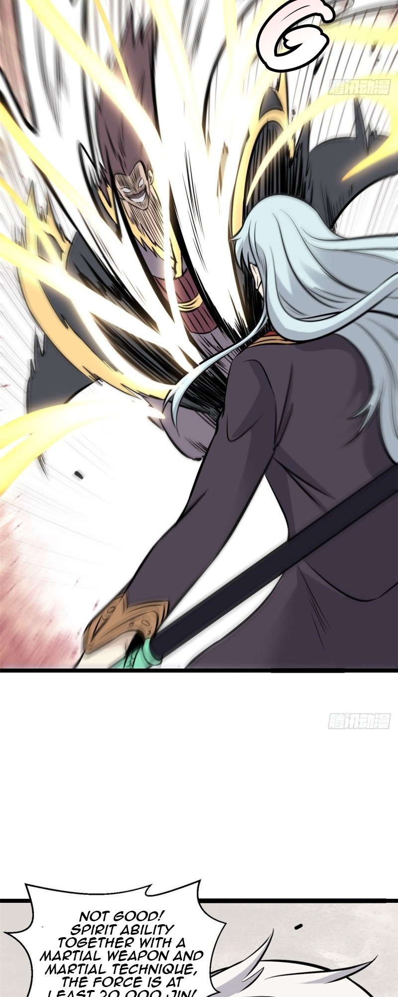 Read All Hail The Sect Leader Manga Online