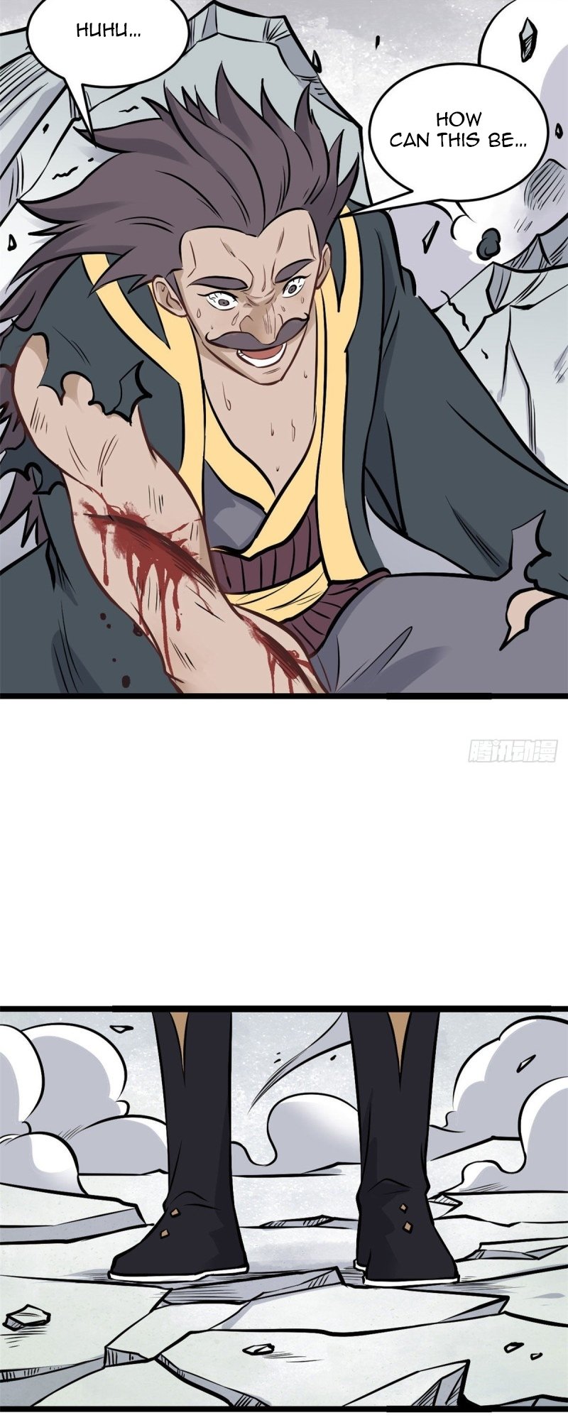 Read All Hail The Sect Leader Manga Online