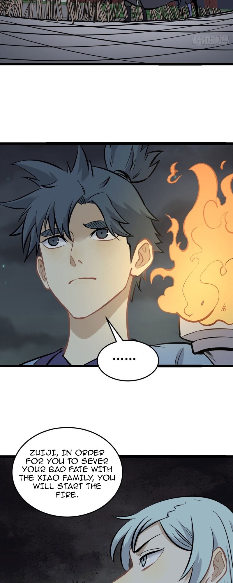 Read All Hail The Sect Leader Manga Online