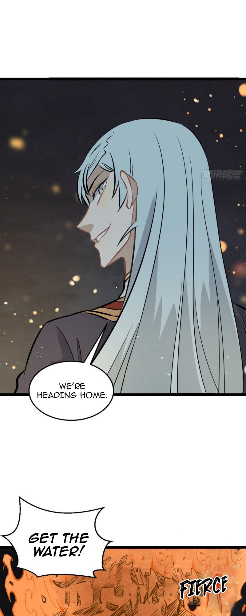 Read All Hail The Sect Leader Manga Online