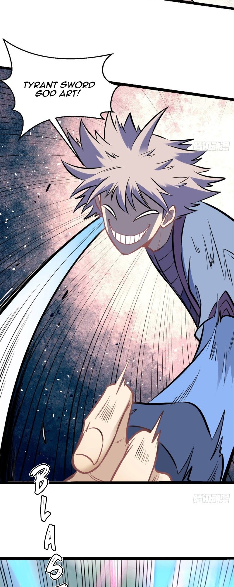 Read All Hail The Sect Leader Manga Online
