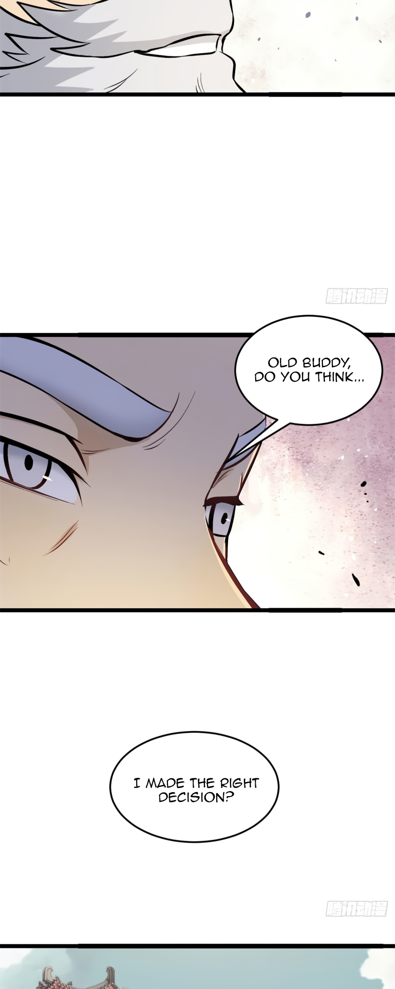 Read All Hail The Sect Leader Manga Online