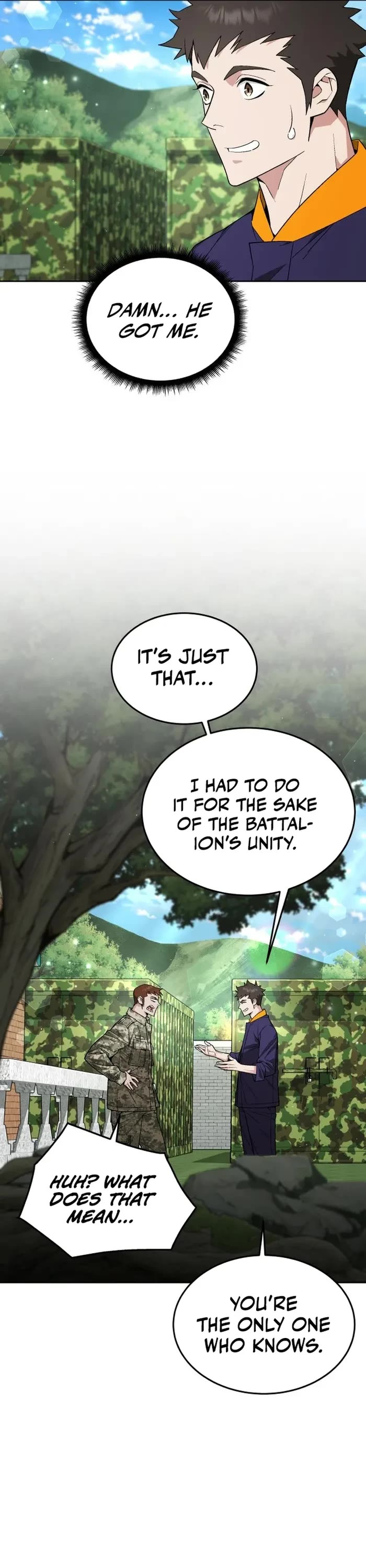 Read Apocalyptic Chef Awakening Manga Online