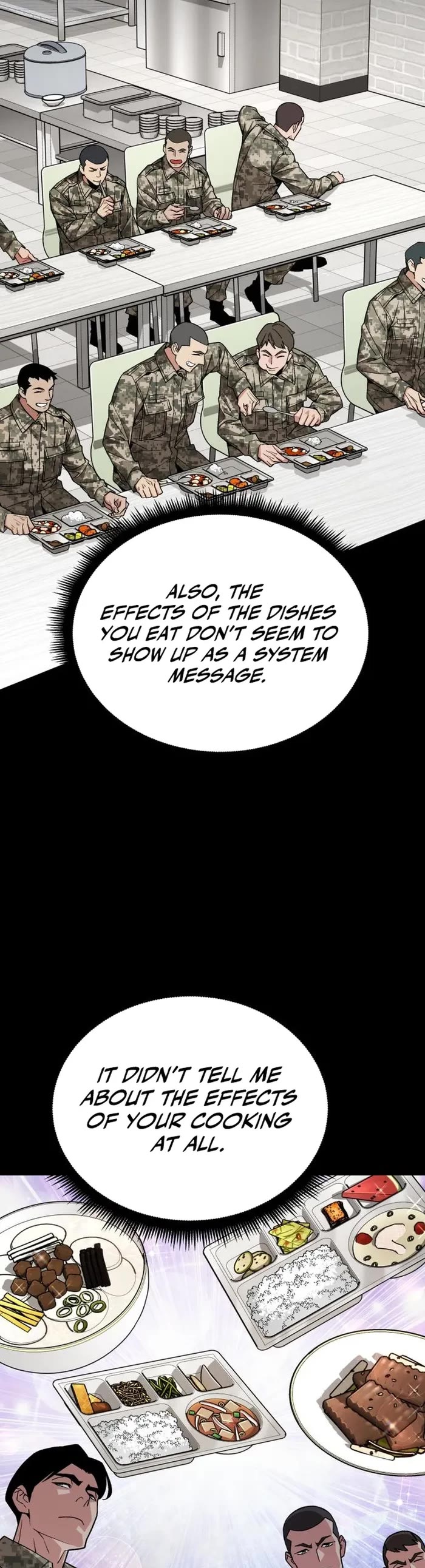 Read Apocalyptic Chef Awakening Manga Online