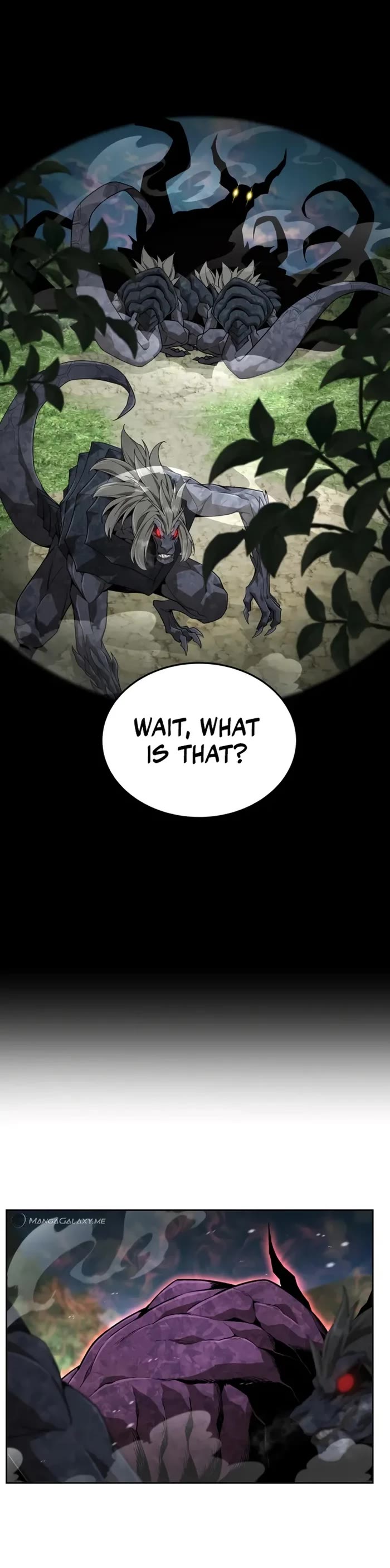 Read Apocalyptic Chef Awakening Manga Online