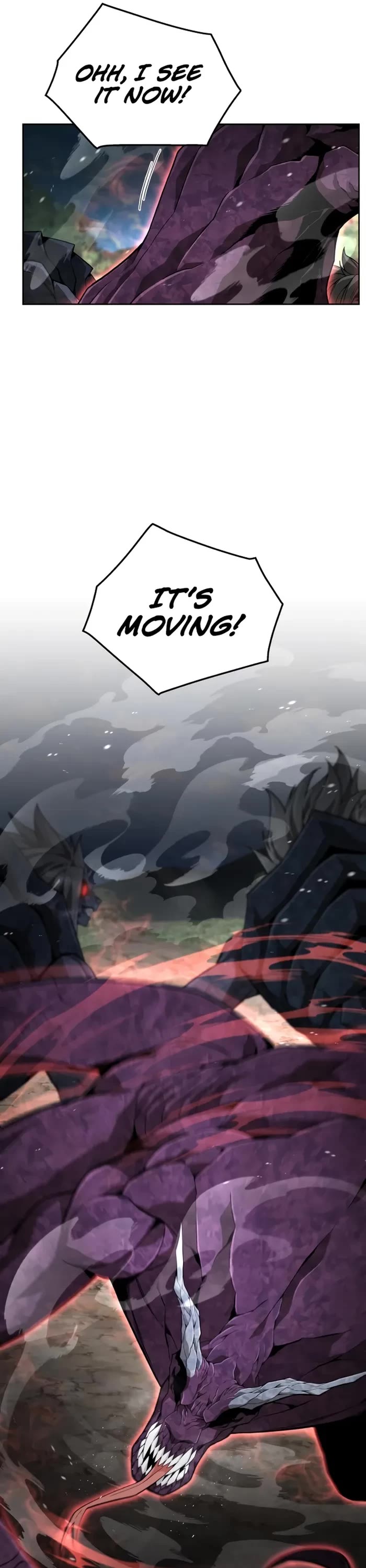 Read Apocalyptic Chef Awakening Manga Online