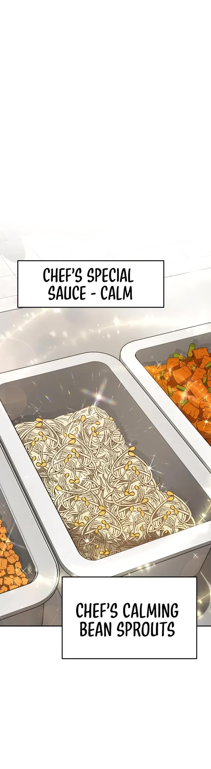 Read Apocalyptic Chef Awakening Manga Online