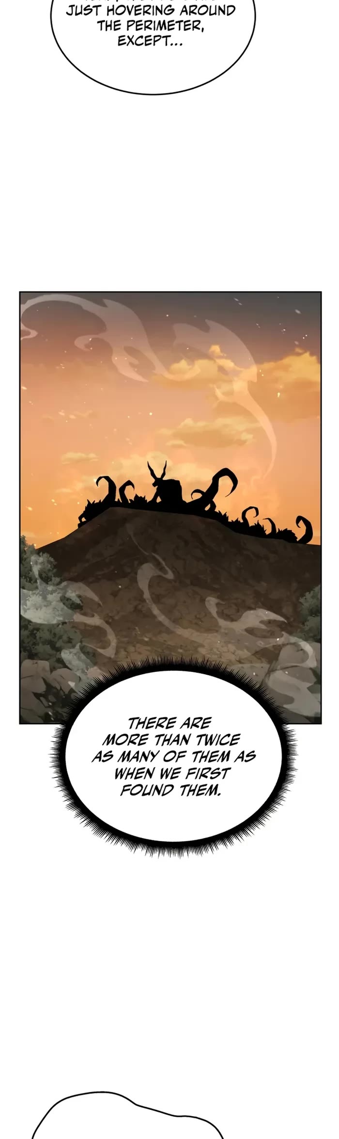Read Apocalyptic Chef Awakening Manga Online